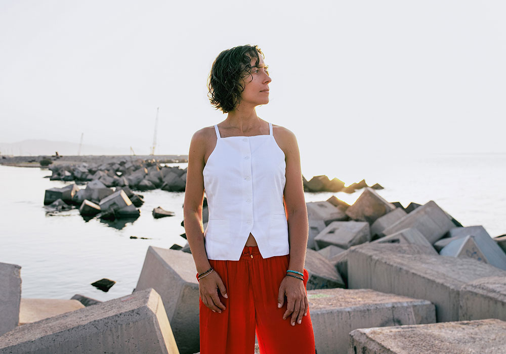 FotoAlbaNova Alba Nova - Maria Camahort
